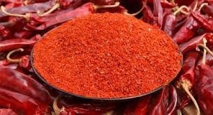 Chilli Powder Image